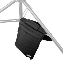 Caruba Homokzsák (Súlyzsák) - fekete