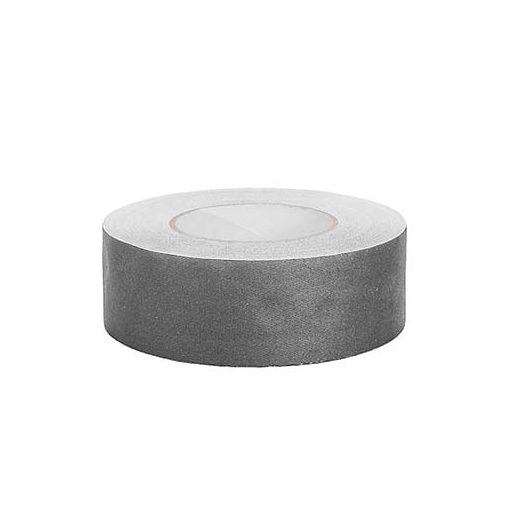 Caruba Ragasztószalag - Tape Roll 50mtr x 5cm Szürke (CGT-505G)