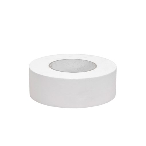 Caruba Ragasztószalag - Tape Roll 50mtr x 5cm Fehér (CGT-505W)