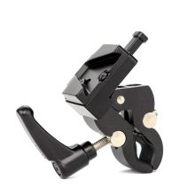 Caruba V-Mount Akku adapter satuval