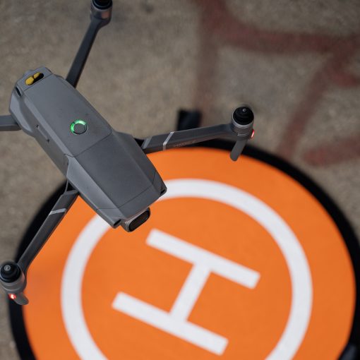 Caruba Drón Leszálló - 55cm