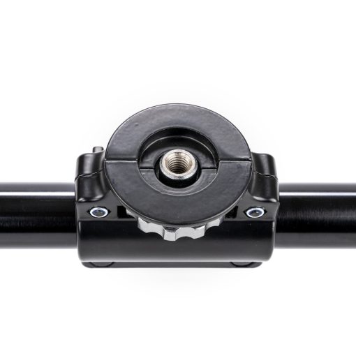 Caruba C-Stand Boom Keresztrúd 4 csatlakozási ponttal - 100cm (CST-EB100)