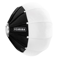 Caruba nyitható gömb softbox - Lantern (65cm)
