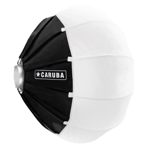 Caruba nyitható gömb softbox - Lantern (65cm)