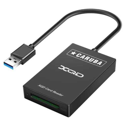 Caruba XQD Kártyaolvasó USB 3.0 (CR-XQD1)
