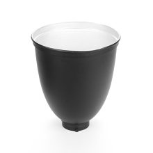 Caruba 11" Focus Reflektor méhsejtráccsal (Bowens - 29cm)