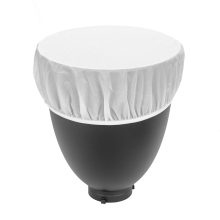 Caruba 11" Focus Reflektor méhsejtráccsal (Bowens - 29cm)