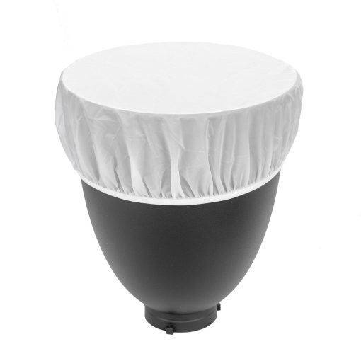 Caruba 11" Focus Reflektor méhsejtráccsal (Bowens - 29cm)