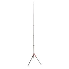 Caruba CLS-1C Karbon Kompakt Lámpaállvány (max. 5kg, 222,5 cm)