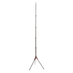   Caruba CLS-1C Karbon Kompakt Lámpaállvány (max. 5kg, 222,5 cm)