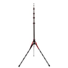 Caruba CLS-1C Karbon Kompakt Lámpaállvány (max. 5kg, 222,5 cm)
