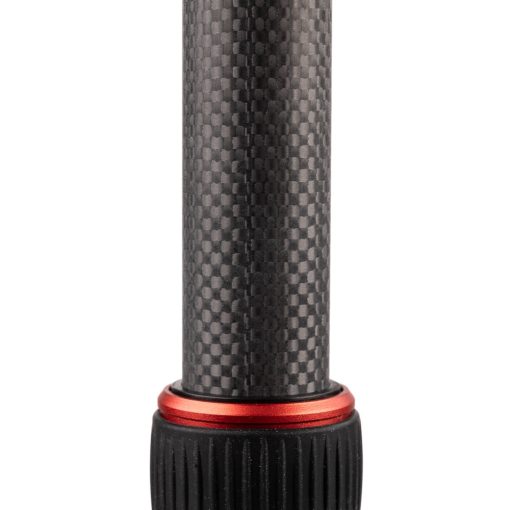 Caruba CLS-1C Karbon Kompakt Lámpaállvány (max. 5kg, 222,5 cm)