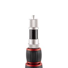 Caruba CLS-1C Karbon Kompakt Lámpaállvány (max. 5kg, 222,5 cm)