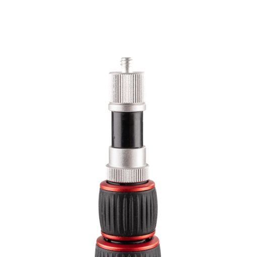 Caruba CLS-1C Karbon Kompakt Lámpaállvány (max. 5kg, 222,5 cm)