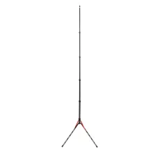 Caruba CLS-1A Alu Kompakt Lámpaállvány (max. 5kg, 222,5 cm)