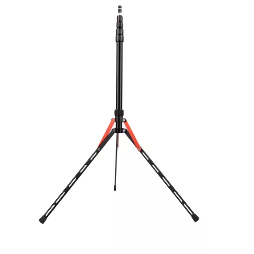 Caruba CLS-1A Alu Kompakt Lámpaállvány (max. 5kg, 222,5 cm)