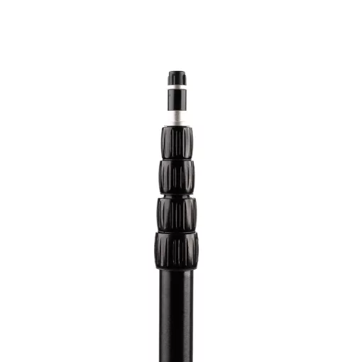 Caruba CLS-1A Alu Kompakt Lámpaállvány (max. 5kg, 222,5 cm)