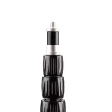 Caruba CLS-1A Alu Kompakt Lámpaállvány (max. 5kg, 222,5 cm)