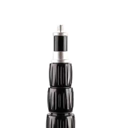 Caruba CLS-1A Alu Kompakt Lámpaállvány (max. 5kg, 222,5 cm)