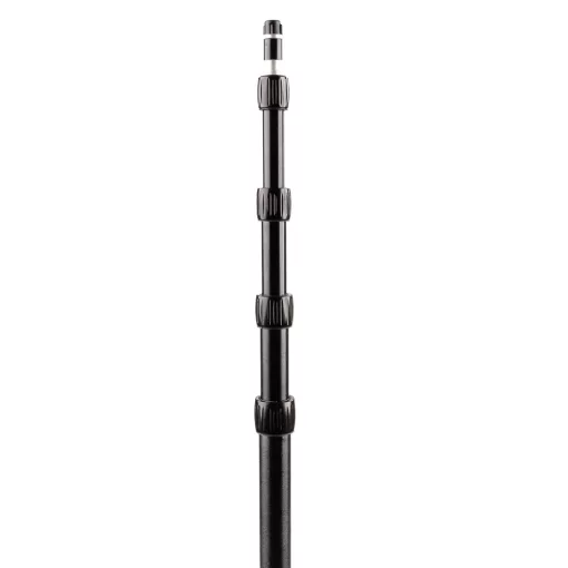 Caruba CLS-1A Alu Kompakt Lámpaállvány (max. 5kg, 222,5 cm)