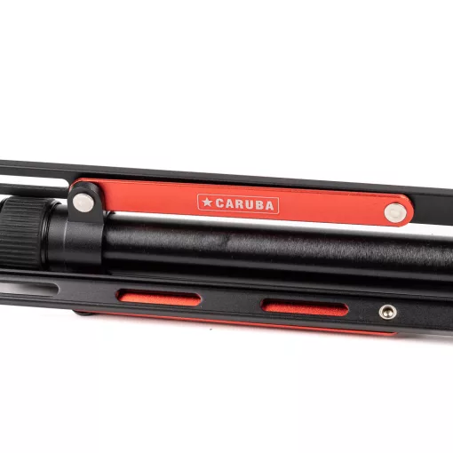 Caruba CLS-1A Alu Kompakt Lámpaállvány (max. 5kg, 222,5 cm)
