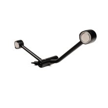 Caruba mágneses háttértartó (CMRH-1)