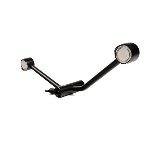 Caruba mágneses háttértartó (CMRH-1)