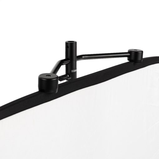 Caruba mágneses háttértartó (CMRH-1)