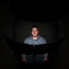 Caruba Íves Derítőlap Pro Kit 4in1 - 110cm x 60cm (ezüst/fehér/arany/fekete) - a keretet tartalmazza