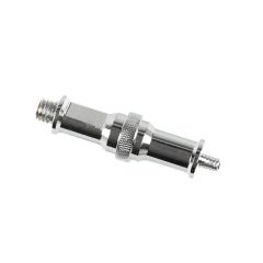   Caruba Spigot Adapter 1/4" Male - 3/8" Male (57mm) (CSA-1)