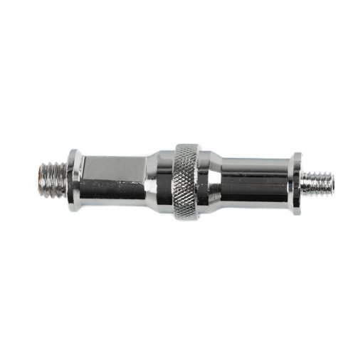 Caruba Spigot Adapter 1/4" Male - 3/8" Male (57mm) (CSA-1)