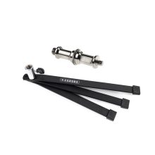 Caruba földi állvány spigottal (FS-1+)