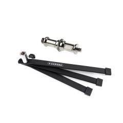 Caruba földi állvány spigottal (FS-1+)