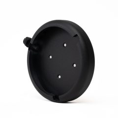 Caruba Fali Tartó - Bowens csatlakozással (fém)