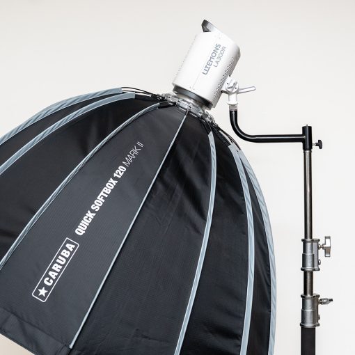 Caruba Offset Extension Arm