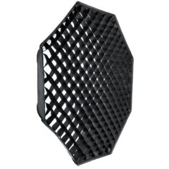 Godox Méhsejtrács 120cm  Octoboxhoz - 120cm