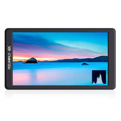 Feelworld 5,7" 4K F570 HDMI Monitor