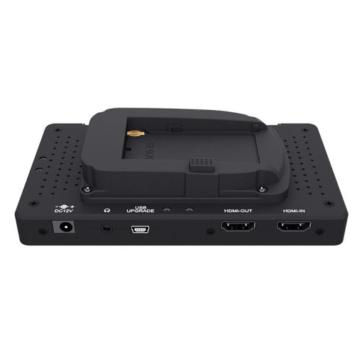 Feelworld 5,7" 4K F570 HDMI Monitor