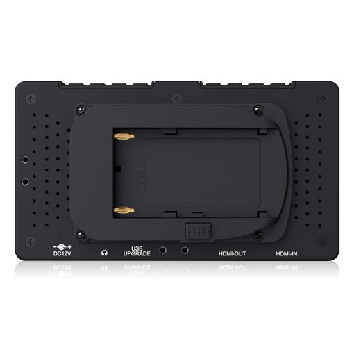 Feelworld 5,7" 4K F570 HDMI Monitor