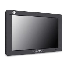 Feelworld 7" 4K FW703 Super vékony HDMI Monitor