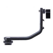 Feelworld Monitor Tilt Arm - F5, S55, FW568, F6
