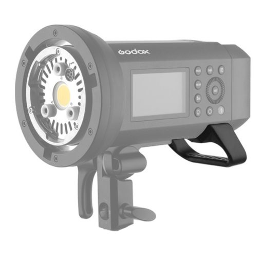 Godox fogantyú AD400PRO vakura