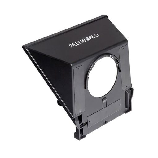 FEELWORLD TP2A 8-inch Súgógép Telefonhoz, tablethez