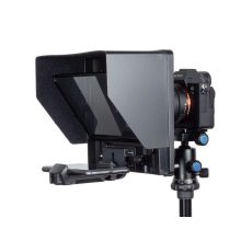 FEELWORLD TP10 10-inch Súgógép Telefonhoz, tablethez, hordtáskával