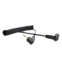 Godox Szinkron kábel/ Synchro Cable, 33cm - 2.5-3.5mm