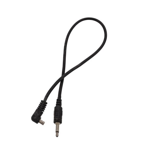 Godox Szinkron kábel/ Synchro Cable, 30cm - 3.5 Jack