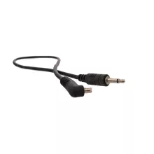Godox Szinkron kábel/ Synchro Cable, 30cm - 3.5 Jack