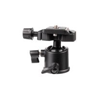 Caruba Tabletop Mini Gömbfej (BH190)