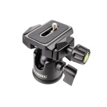 Caruba Tabletop Mini Gömbfej (BH190)