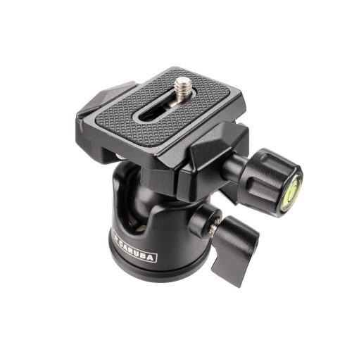 Caruba Tabletop Mini Gömbfej (BH190)